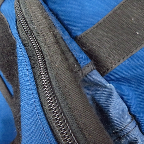 実際に弊社で買取させて頂いたManhattan Portage/マンハッタンポーテージ メッセンジャー/ショルダーバッグの画像 7枚目