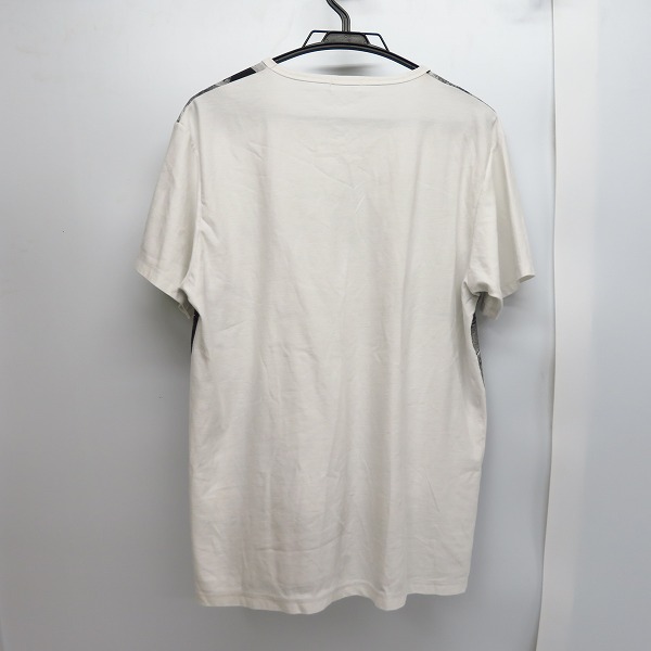 実際に弊社で買取させて頂いたLAD MUSICIAN/ラッドミュージシャン 16AW PARMANENT ROCKER DESTROY BIGT ビッグTシャツ/46の画像 1枚目