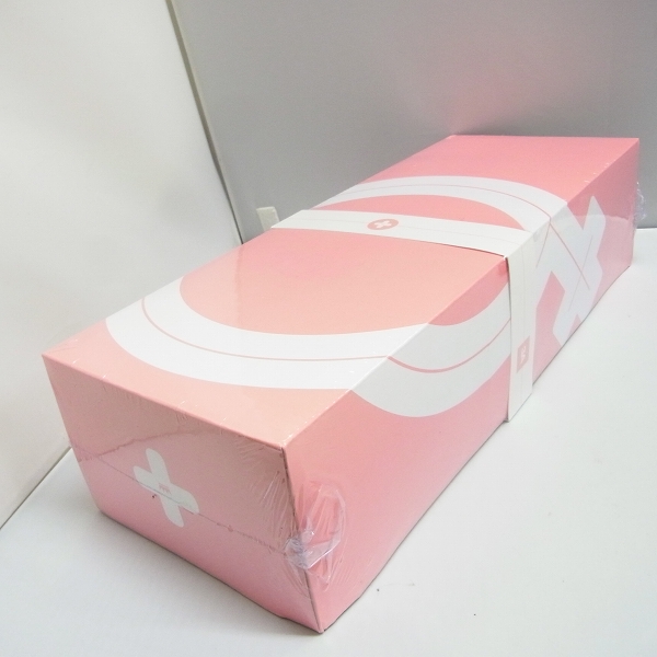 実際に弊社で買取させて頂いた【未開封】3A/スリーエー tomorrow queens call echo Saisho サイショ フィギュアの画像 2枚目