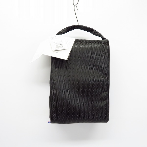 実際に弊社で買取させて頂いた【未使用】Le coq sportif/ルコック ゴルフ シューズ ケース QQ3070の画像 1枚目