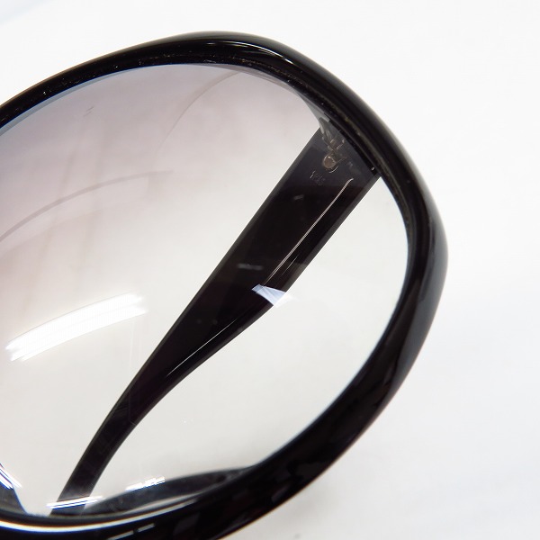 実際に弊社で買取させて頂いたChristian Dior/クリスチャン ディオール サングラス 584LFの画像 6枚目