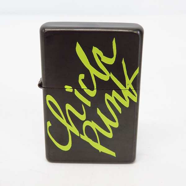 実際に弊社で買取させて頂いたZIPPO/ジッポー×Marlboro/マルボロ×DIET BUTCHER SLIM SKIN/ダイエットブッチャースリムスキン プリント/16年製