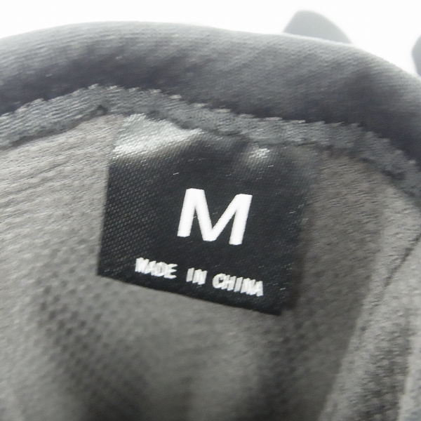 実際に弊社で買取させて頂いたFINE TRACK/ファイントラック 登山用/トレッキング用グローブ ライナー付の画像 3枚目