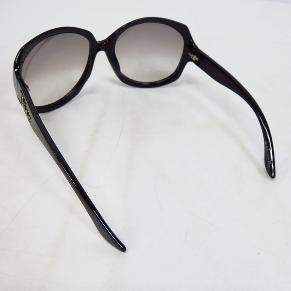 実際に弊社で買取させて頂いたChristian Dior/クリスチャン ディオール サングラス 584LFの画像 1枚目