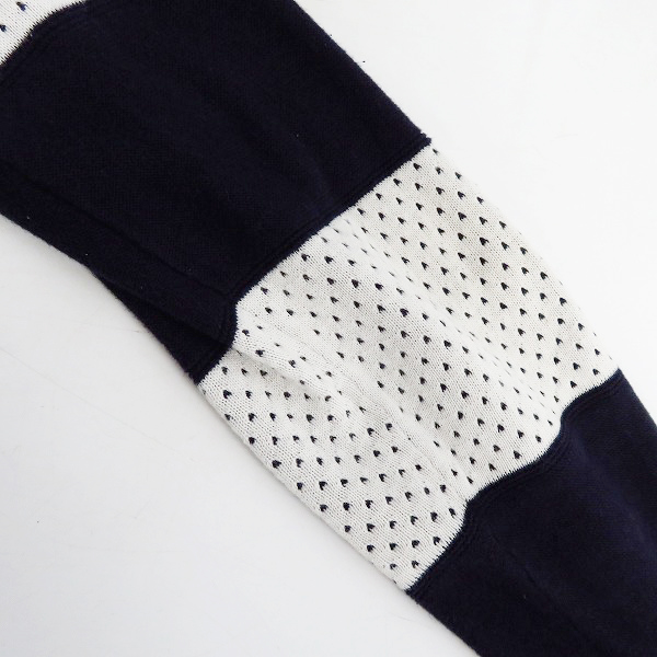 実際に弊社で買取させて頂いたARMANI EXCHANGE/アルマーニエクスチェンジ ロゴプリント ジップパーカー Sの画像 6枚目