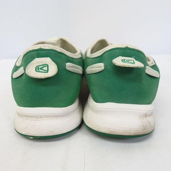 実際に弊社で買取させて頂いたKEEN/キーン UNEEK O2/ユニーク O2/サンダル/27.5の画像 1枚目