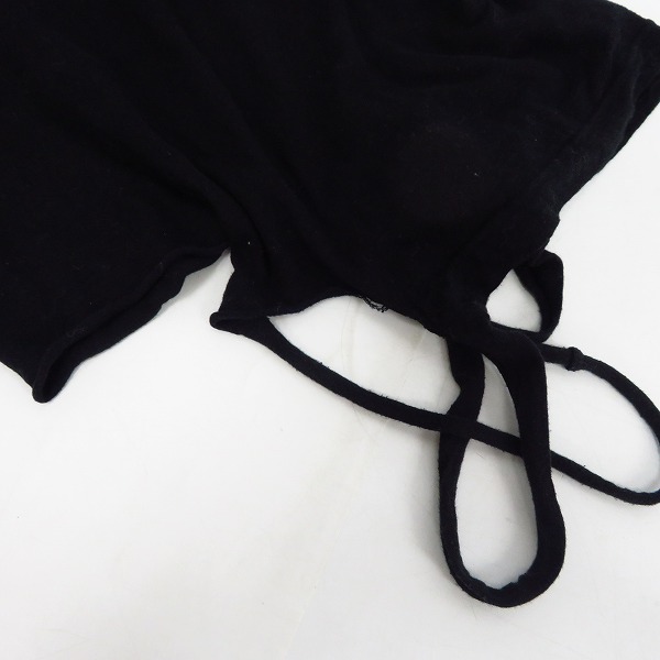 実際に弊社で買取させて頂いたIF SIX WAS NINE/イフシックスワズナイン SHAMBALLA/TK タンクトップ/2の画像 7枚目