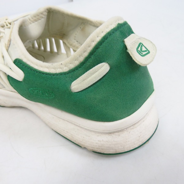 実際に弊社で買取させて頂いたKEEN/キーン UNEEK O2/ユニーク O2/サンダル/27.5の画像 7枚目