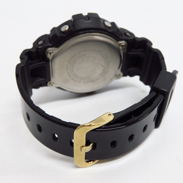 実際に弊社で買取させて頂いたG-SHOCK/Gショック Crazy Colors/クレイジーカラーズ DW-6900CB-1JFの画像 2枚目