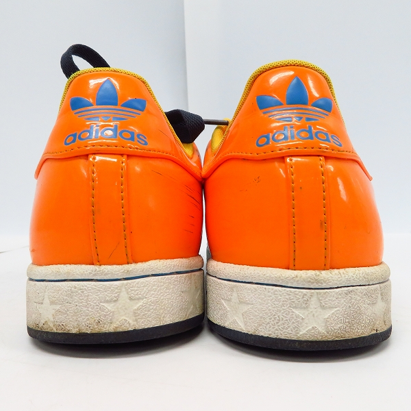 adidasスーパースターエナメルスニーカー 【公式通販】