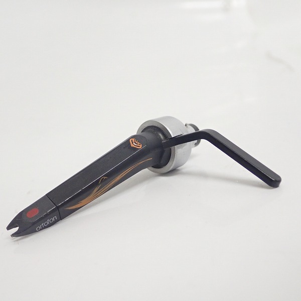 実際に弊社で買取させて頂いた【動作未確認】ortofon/オルトフォン NightClub カートリッジ PRO S 針付き