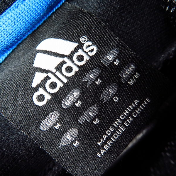 実際に弊社で買取させて頂いたadidas/アディダス　ジャージ セットアップ/上下/O、kappa/カッパ　トップス/O　5点セット
の画像 2枚目