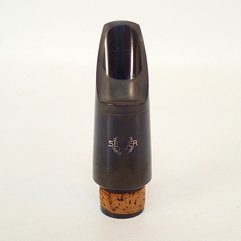 実際に弊社で買取させて頂いたSELMER/セルマー C**/C☆☆ クラリネット用 マウスピース 