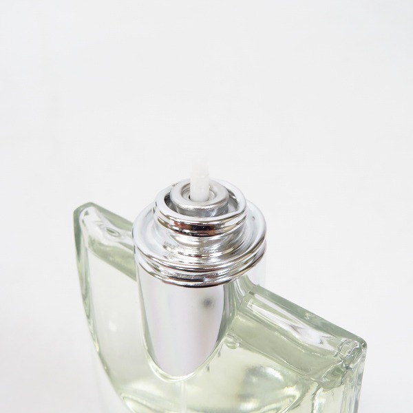 実際に弊社で買取させて頂いた【難有り】BVLGARI/ブルガリ POUR HOMME/プールオム オードトワレ 100mlの画像 3枚目