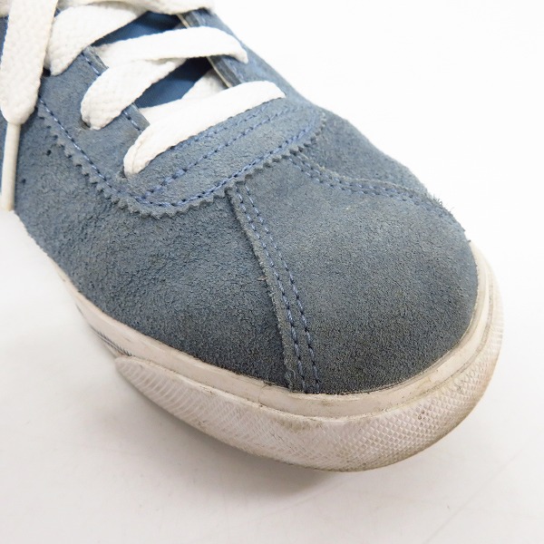 実際に弊社で買取させて頂いたNIKE×Fragment DesignxUndercover Match Classic HF 358044-401/24の画像 6枚目