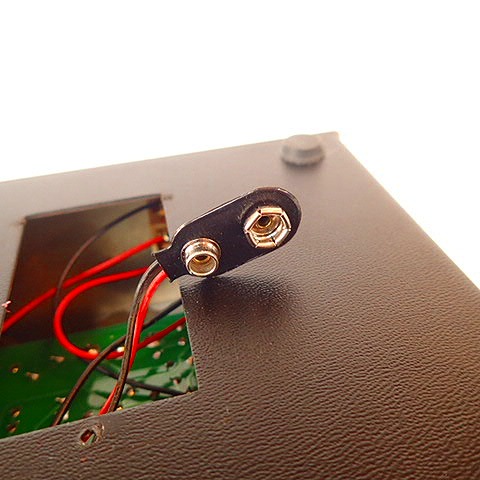 実際に弊社で買取させて頂いた【音出し確認済】electro-harmonix/エレクトロハーモニクス BIG MUFF ファズ エフェクターの画像 8枚目