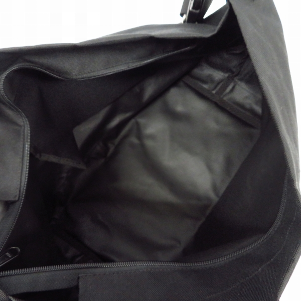 実際に弊社で買取させて頂いたCRIMIE/クライミー メッセンジャー ショルダーバッグの画像 3枚目