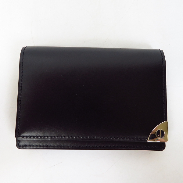 実際に弊社で買取させて頂いたdunhill/ダンヒル 名刺入れ/カードケース WN4000A
