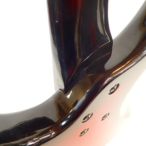 実際に弊社で買取させて頂いた★Aria Pro Ⅱ/アリアプロ2 ARB-550 エレキベース の画像 8枚目