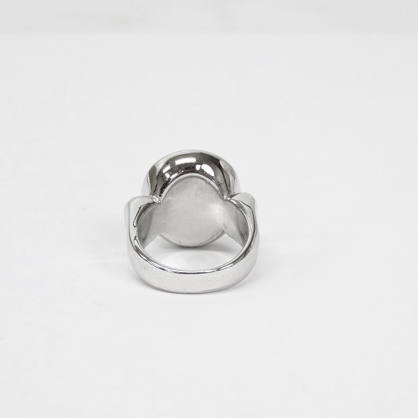 実際に弊社で買取させて頂いたLoree Rodkin/ローリーロドキン クロスモチーフリング 11号の画像 3枚目