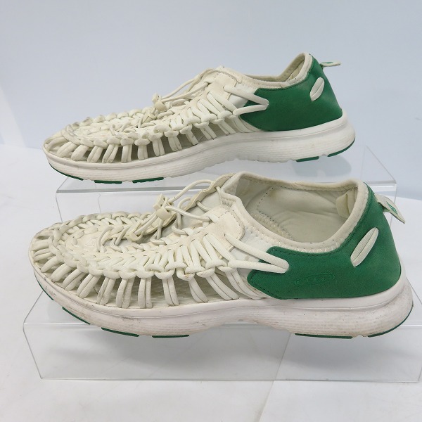 実際に弊社で買取させて頂いたKEEN/キーン UNEEK O2/ユニーク O2/サンダル/27.5の画像 3枚目