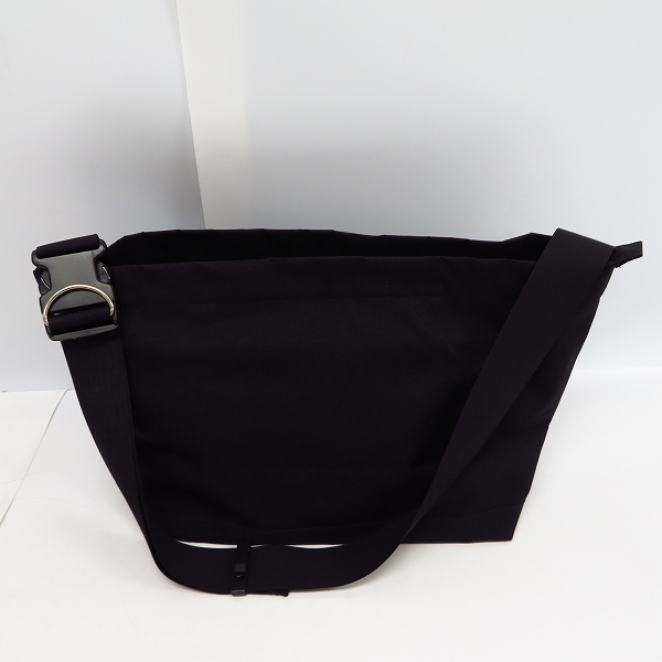 実際に弊社で買取させて頂いたCRIMIE/クライミー メッセンジャー ショルダーバッグの画像 1枚目