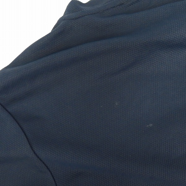 実際に弊社で買取させて頂いたcanterbury/カンタベリー 半袖Tシャツ/ハーフパンツ M/L 2点セットの画像 4枚目