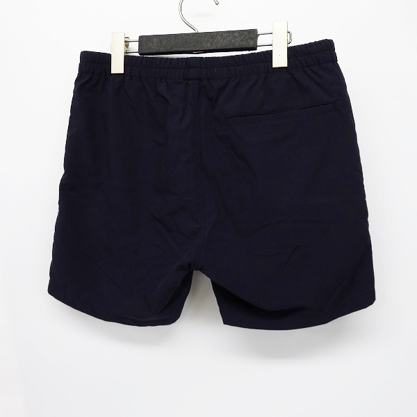 実際に弊社で買取させて頂いたLACOSTE/ラコステ RELAX FIT ロゴワッペン ショートパンツ/FR40の画像 1枚目