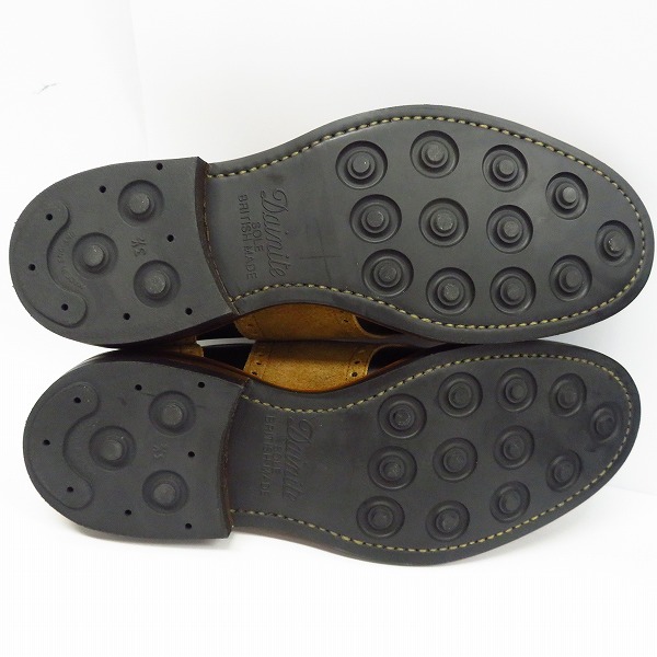 NEIGHBORHOOD/ネイバーフッド DRESS/CL-SHOE レザードレスシューズ 151
