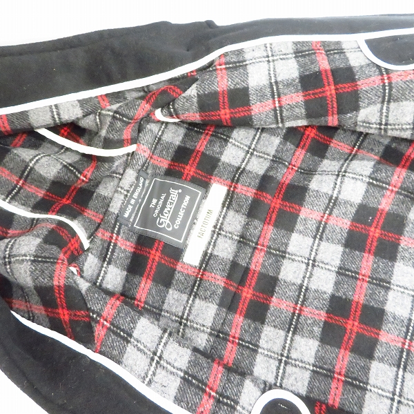 実際に弊社で買取させて頂いたGloverall×FACTOTUM/グローバーオール×ファクトタム 英国製 ダッフルコート/Lの画像 2枚目