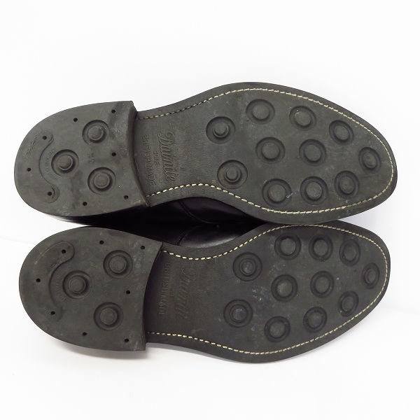 実際に弊社で買取させて頂いたJOSEPH CHEANEY/ジョセフチーニー ストレートチップシューズ 7.5の画像 2枚目