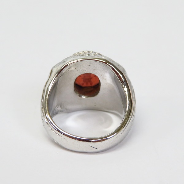 実際に弊社で買取させて頂いたLoree Rodkin/ローリーロドキン フレアリング 14.5号の画像 3枚目