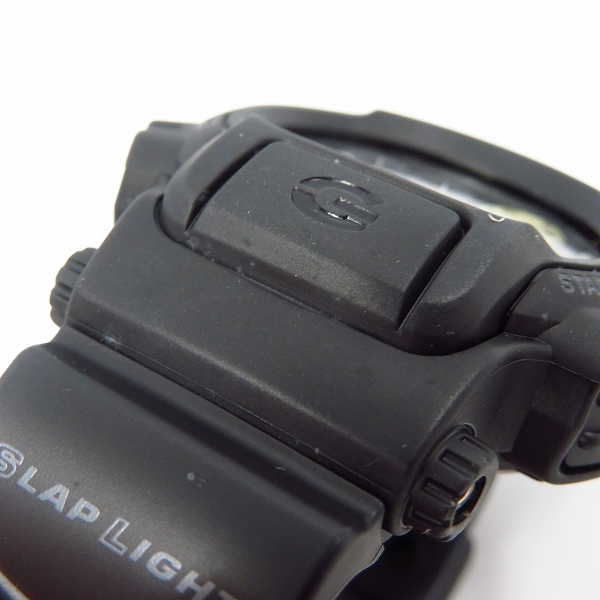 G-SHOCK/G-ショック MEN IN BLACK/メンインブラック MUDMAN/マッドマン 