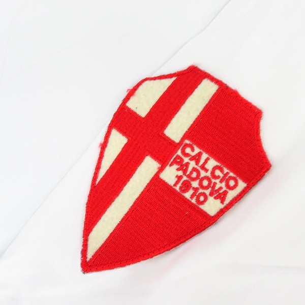 実際に弊社で買取させて頂いたHYDROGEN/ハイドロゲン ロゴプリントTシャツ Lの画像 5枚目