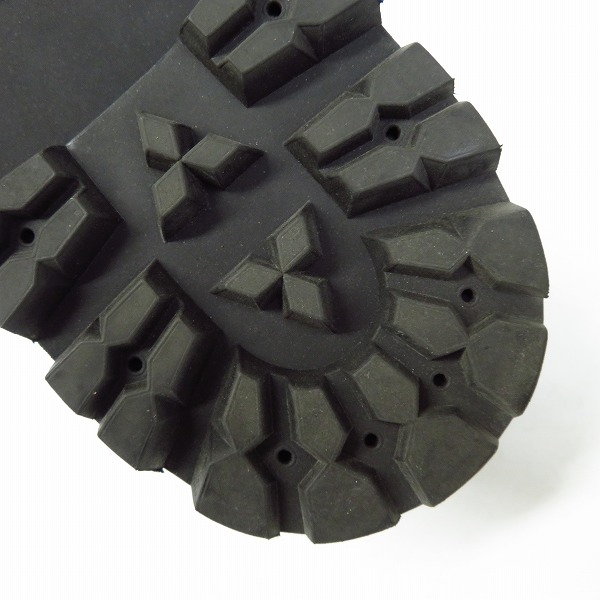 実際に弊社で買取させて頂いたMARNI/マルニ レザートレッキングシューズ/ローカットブーツ 42の画像 8枚目