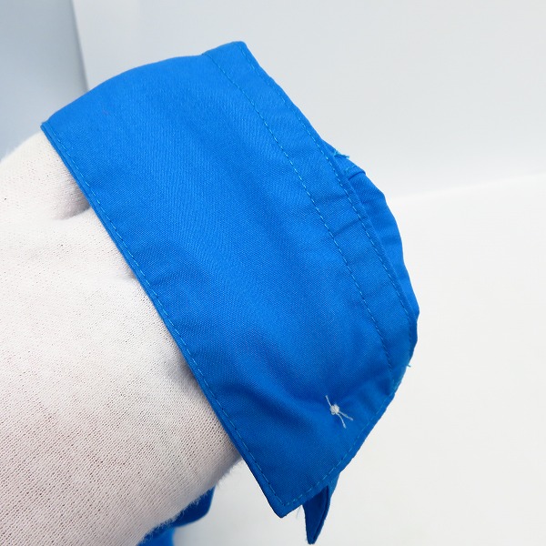 実際に弊社で買取させて頂いたHARE/ハレ ジップデザイン ビックシルエットシャツ Sの画像 5枚目