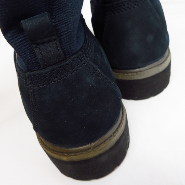 実際に弊社で買取させて頂いたTimberland/ティンバーランド ROLL TOP/ロールトップ 6836A /28の画像 8枚目