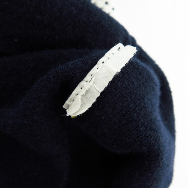 実際に弊社で買取させて頂いたARMANI EXCHANGE/アルマーニエクスチェンジ ロゴプリント ジップパーカー Sの画像 3枚目