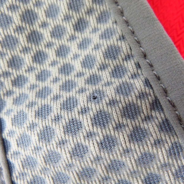 実際に弊社で買取させて頂いたultraspire/ウルトラスパイア ザック/ウェストバッグ トレーニング/登山用 2点セットの画像 6枚目