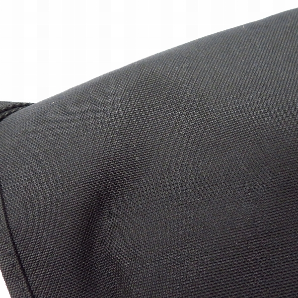 実際に弊社で買取させて頂いたManhattan Portage/マンハッタンポーテージ メッセンジャー/ショルダーバッグの画像 7枚目