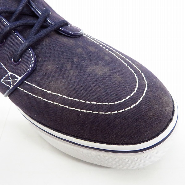 実際に弊社で買取させて頂いたNIKE×Fragment Design/ナイキ×フラグメントデザイン STEFAN JANOSKIFRA GMENT 628982-551/26.5の画像 6枚目