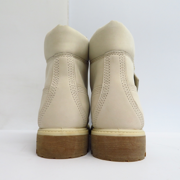 実際に弊社で買取させて頂いたTimberland/ティンバーランド Icon 6 inch Premium Boot/アイコン 6インチ ブーツ 6816B A0540/7Wの画像 1枚目