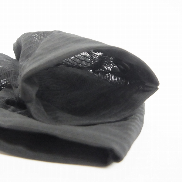 実際に弊社で買取させて頂いたFINE TRACK/ファイントラック 登山用/トレッキング用グローブ ライナー付の画像 7枚目