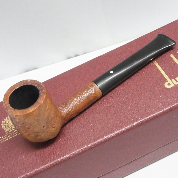 実際に弊社で買取させて頂いたdunhill/ダンヒル パイプ 31 F/T イングランド製 ヴィンテージ/ビンテージ