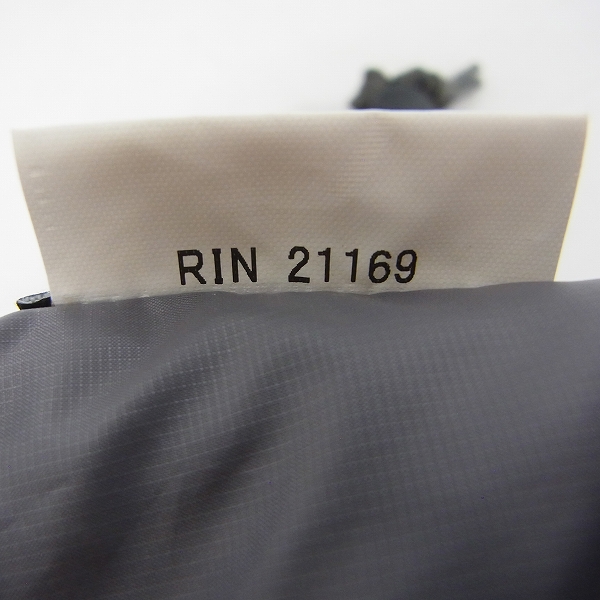 実際に弊社で買取させて頂いたISUKA/イスカ マイクロライト テントシューズ 登山用/トレッキング用 アウトドアの画像 7枚目