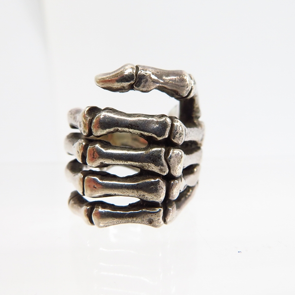 実際に弊社で買取させて頂いたCRAZY PIG/クレイジーピッグ ボーンハンドリング/12号の画像 2枚目