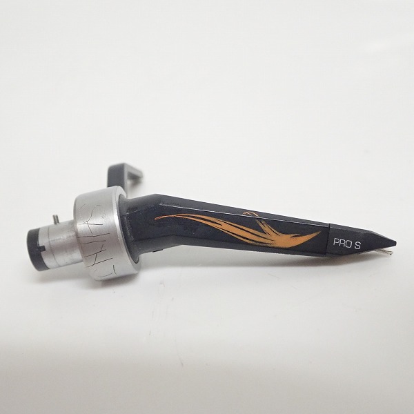 実際に弊社で買取させて頂いた【動作未確認】ortofon/オルトフォン NightClub カートリッジ PRO S 針付きの画像 2枚目