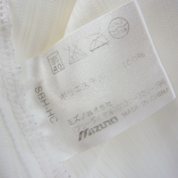 MIZUNO PRO 2011年 実使用 ユニフォーム 福岡ソフトバンクホークス #3