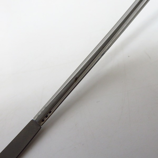 実際に弊社で買取させて頂いたic! berlin/アイシーベルリン starbust 度入り サングラス/アイウェアの画像 7枚目