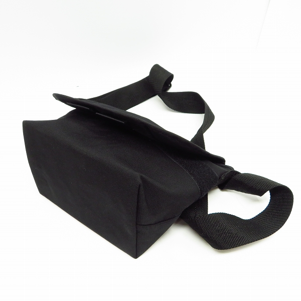 実際に弊社で買取させて頂いたManhattan Portage/マンハッタンポーテージ メッセンジャー/ショルダーバッグの画像 2枚目